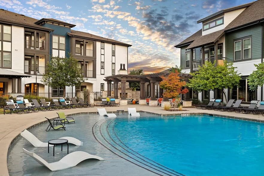 Bexley at Whitestone in Austin, Texas