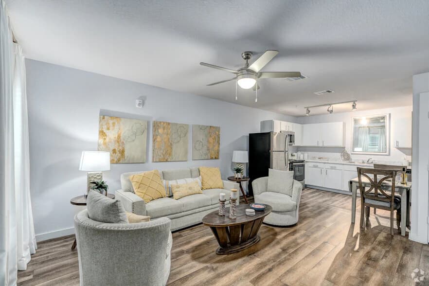 Esperanza at Keith Harrow in Katy, Texas