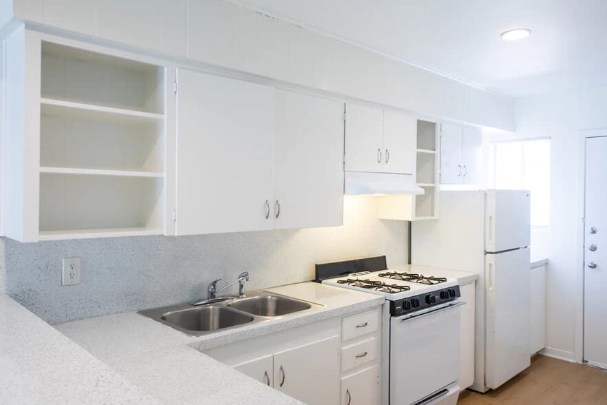 Lantana Apartments in Austin, Texas