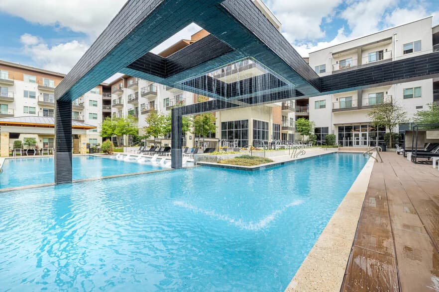Evoke in Plano, Texas