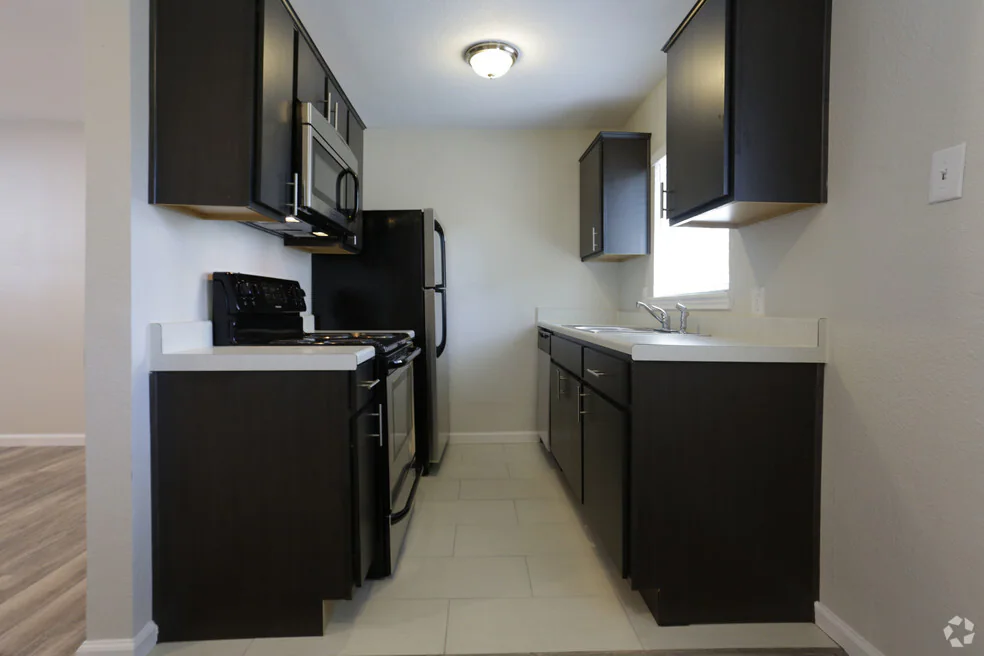 Paragon Apartments — photo 5