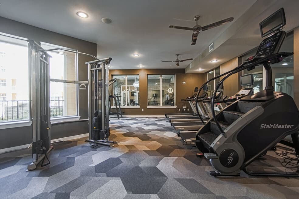 ASPIRE AT 610 in Houston, Texas