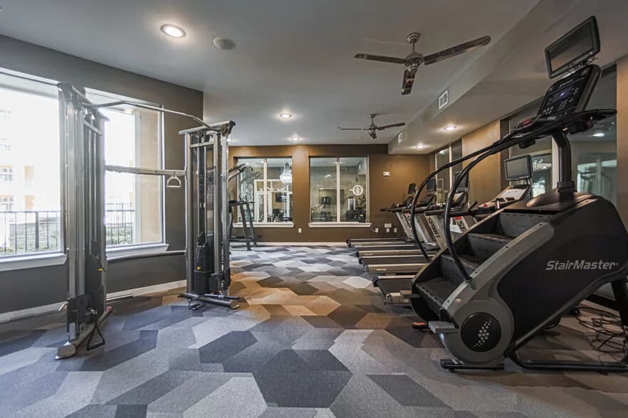 ASPIRE AT 610 in Houston, Texas