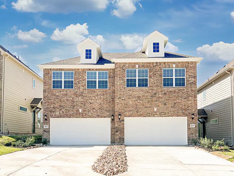 Lakeside Conroe in Montgomery, Texas