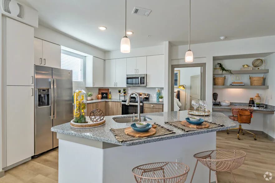 Aven Ridge in Leander, Texas