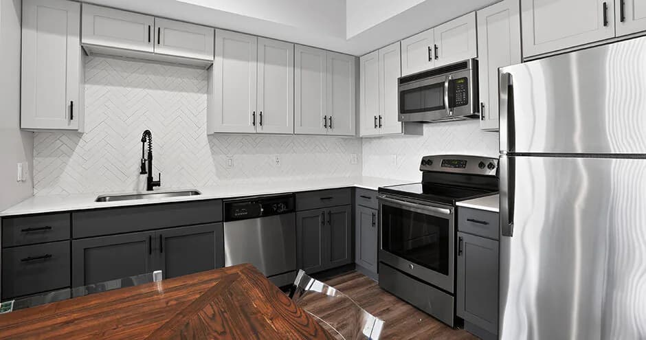 Sylvan Thirty in Dallas, Texas