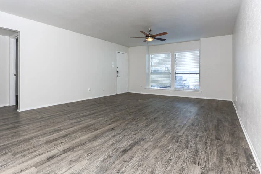 The Alista Apartments in Dallas, Texas