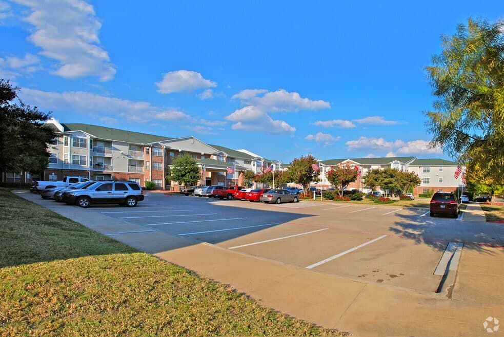 Country Lane Seniors McKinney — photo 2