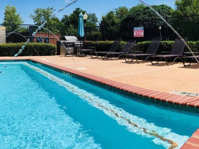 Midtown Urban in Arlington, Texas