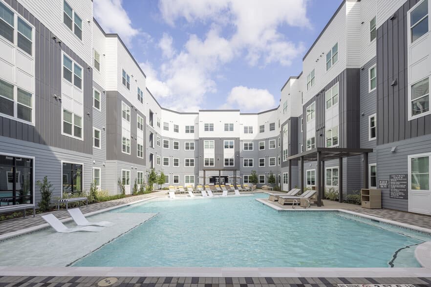 Broadstone Amarra in Houston, Texas