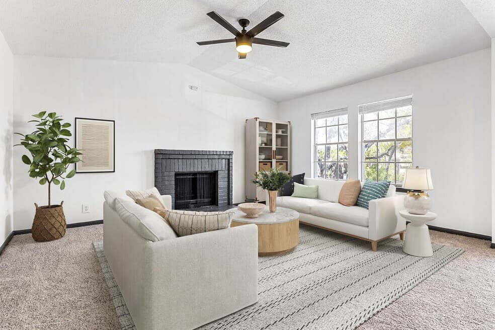Tradewinds Apartment Homes in Windcrest, Texas