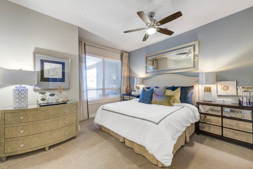 Park 5940 MD in Dallas, Texas