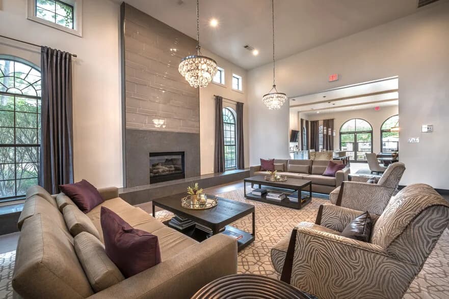 Reserve at Stonebridge Ranch in McKinney, Texas