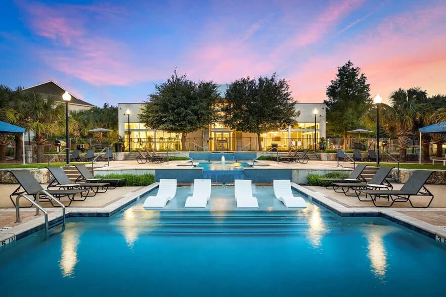 Bexley 3FIVE in Austin, Texas