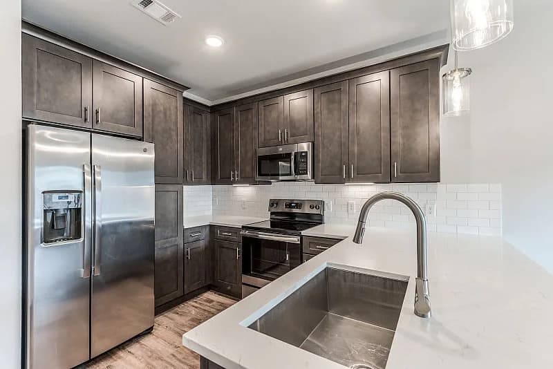 Elation at Grandway West in Katy, Texas