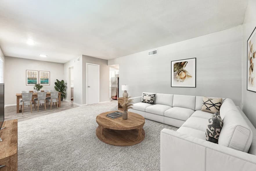 Northwood Heights Apartments in Dallas, Texas