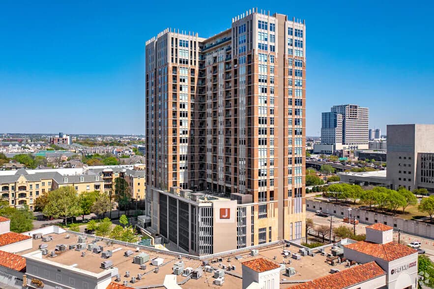 Uptown by Onni in Dallas, Texas