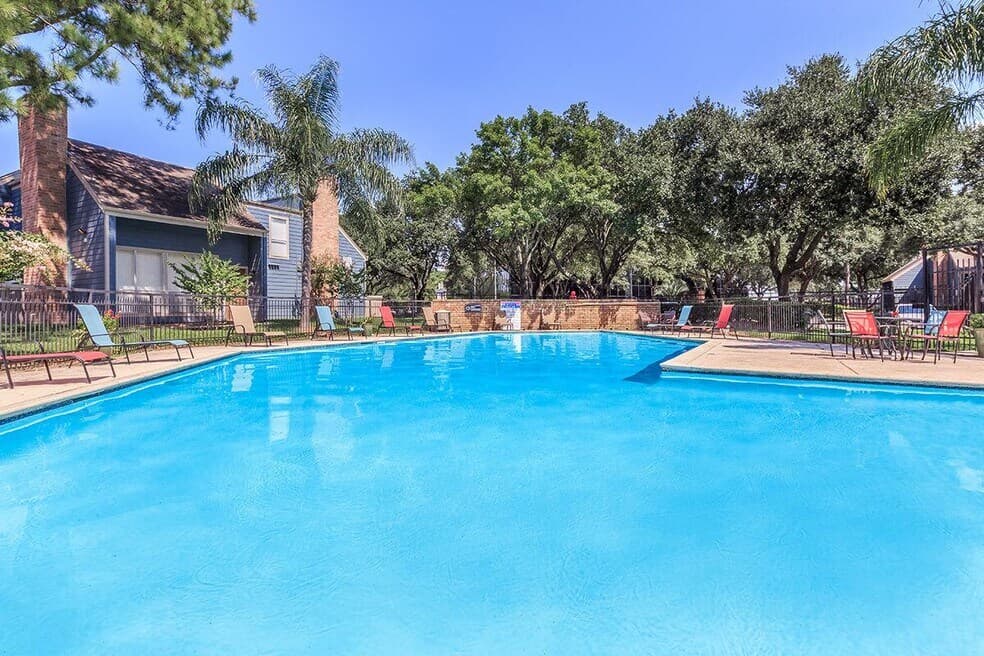 Casa Paz Apartments in Houston, Texas