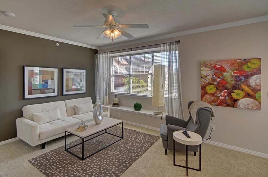 Lakepointe Residences in Lewisville, Texas