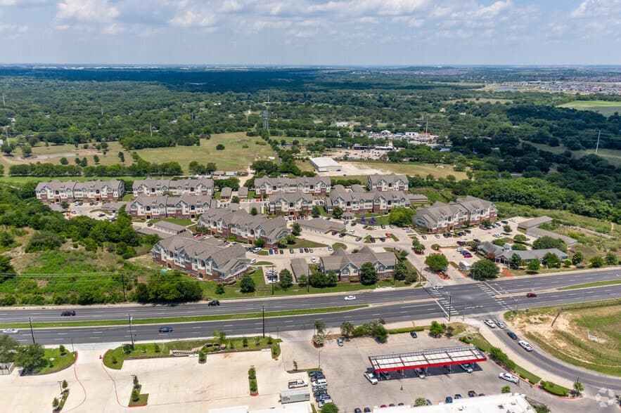 River Valley in Austin, Texas