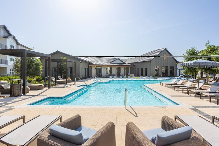 Broadstone Creekside in Cypress, Texas
