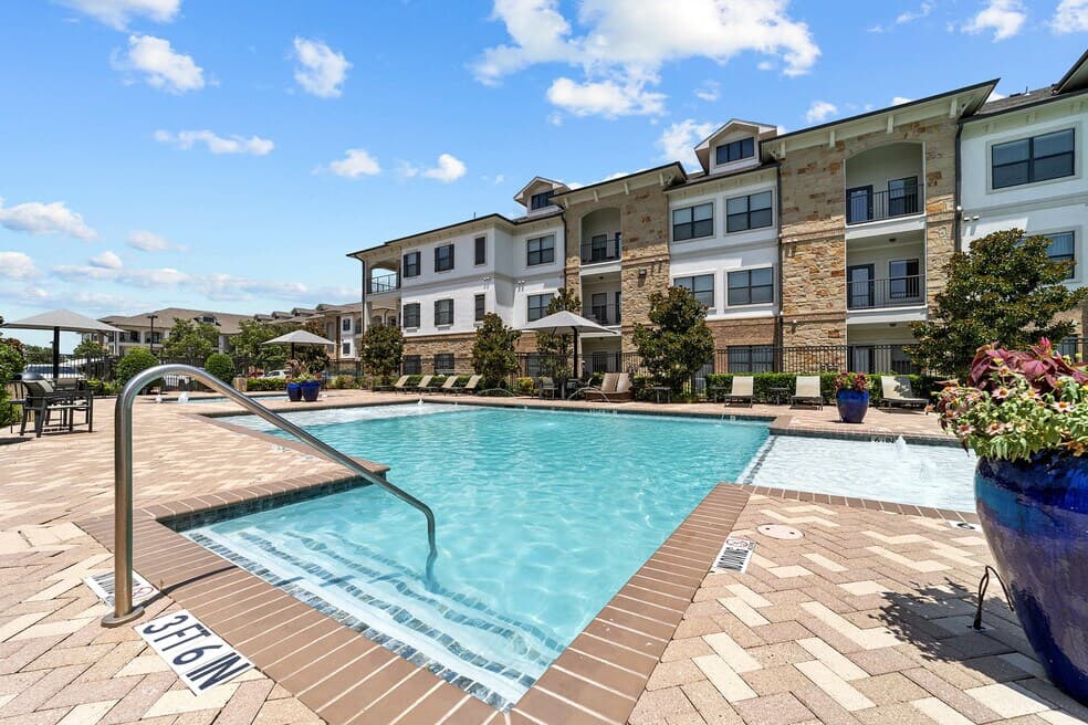 Sorrel Phillips Creek Ranch in Frisco, Texas