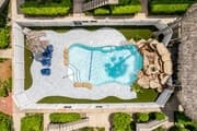 Aspenwood in Houston, Texas