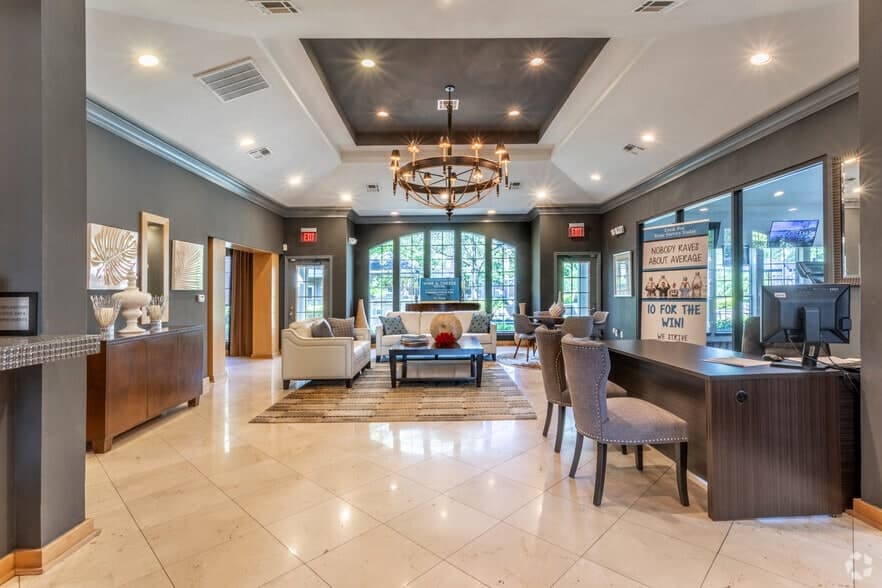 Augusta North Houston in Houston, Texas