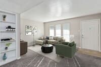 The Alora Apartments — photo 5