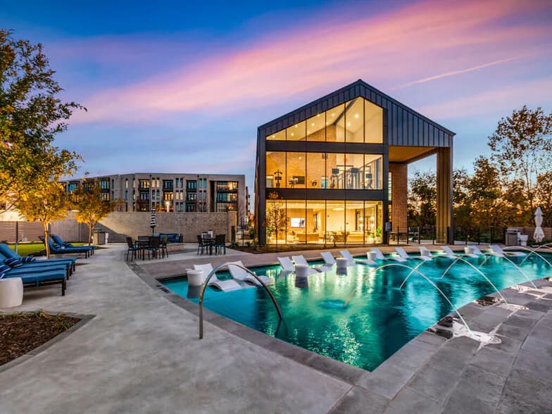 LENOX LAKE HIGHLANDS in Dallas, Texas