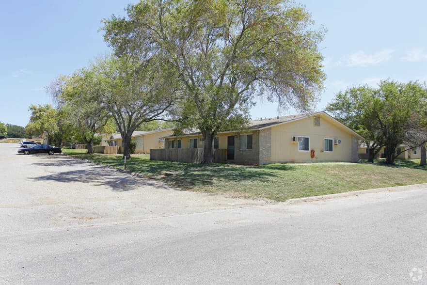 Babcock North I in San Antonio, Texas