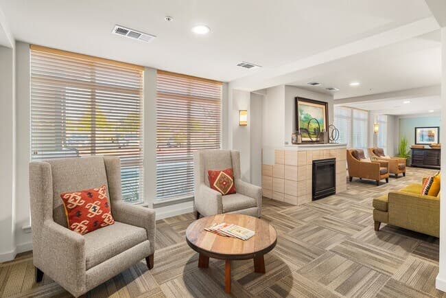 Affinity at Wells Branch 55+ — photo 3