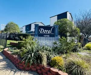 The Doral & Montfort Valley in Dallas, Texas