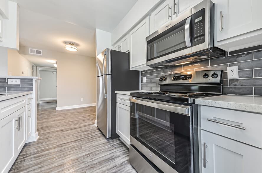 Calder Square Apartments in League City, Texas