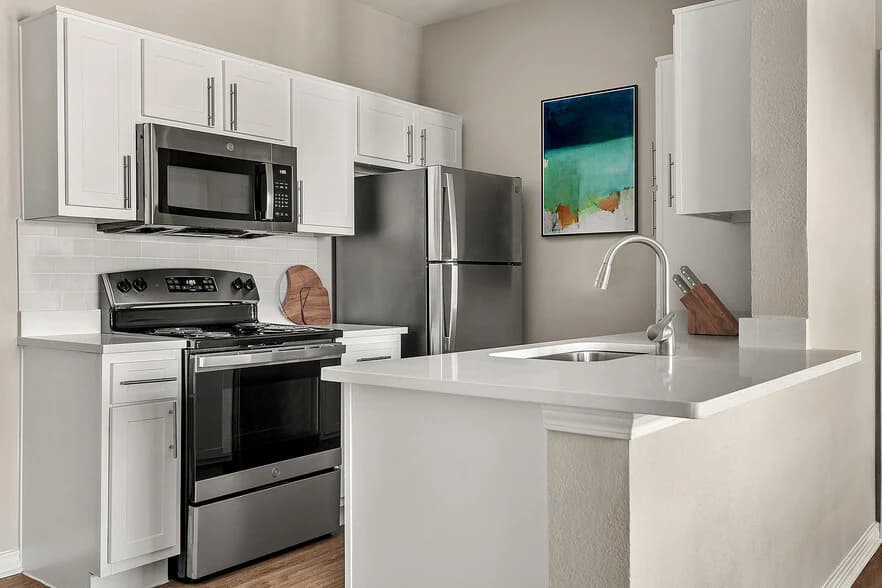 Pinnacle Ridge in Dallas, Texas