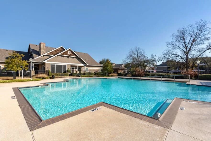 Sequoia Park Apartments in Denton, Texas