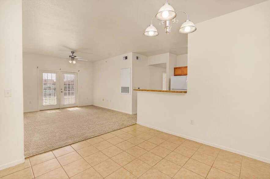 Comfort Place - Senior Living in Comfort, Texas