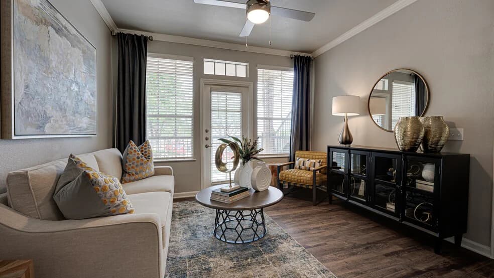 Mason Apartment Homes in McKinney, Texas