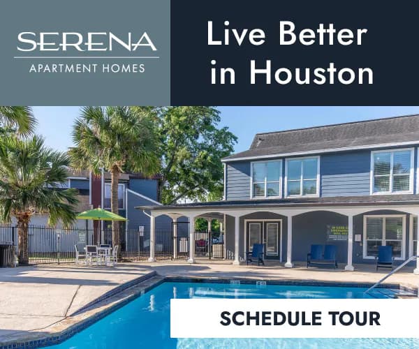 Serena Apartments in Houston, Texas