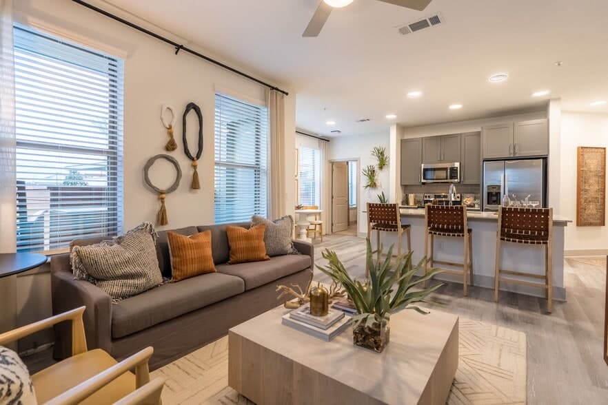 Alta Cypress Springs in Katy, Texas