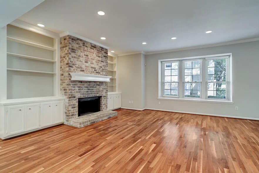 San Felipe Square Townhomes in Houston, Texas
