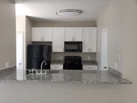 Georgian Townhomes — photo 3