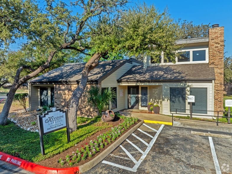Keystone in Austin, Texas