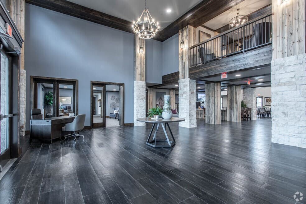 Alders Magnolia 55+ Active Adult Apartments — photo 2