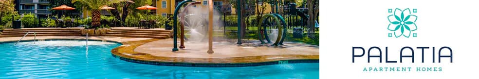 Palatia Apartment Homes in San Antonio, Texas