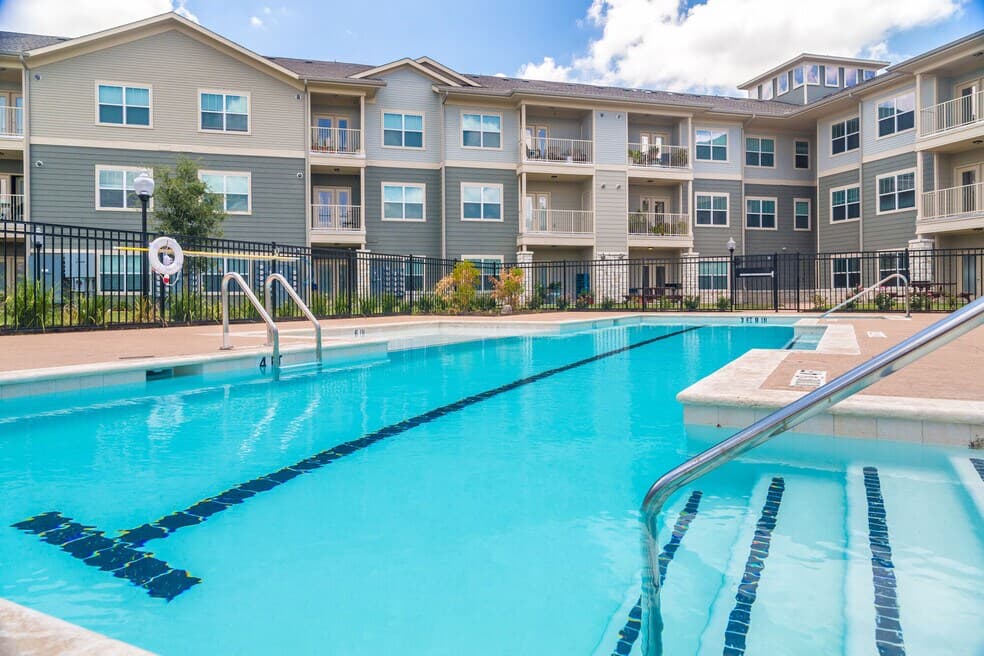 The Villages at Ben White in Austin, Texas