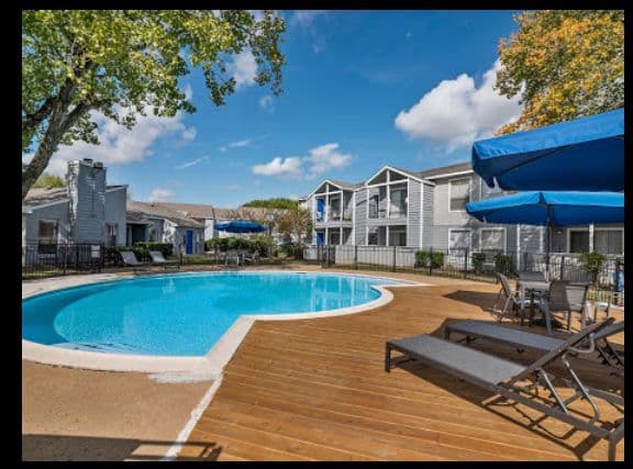 Toro Place in Houston, Texas