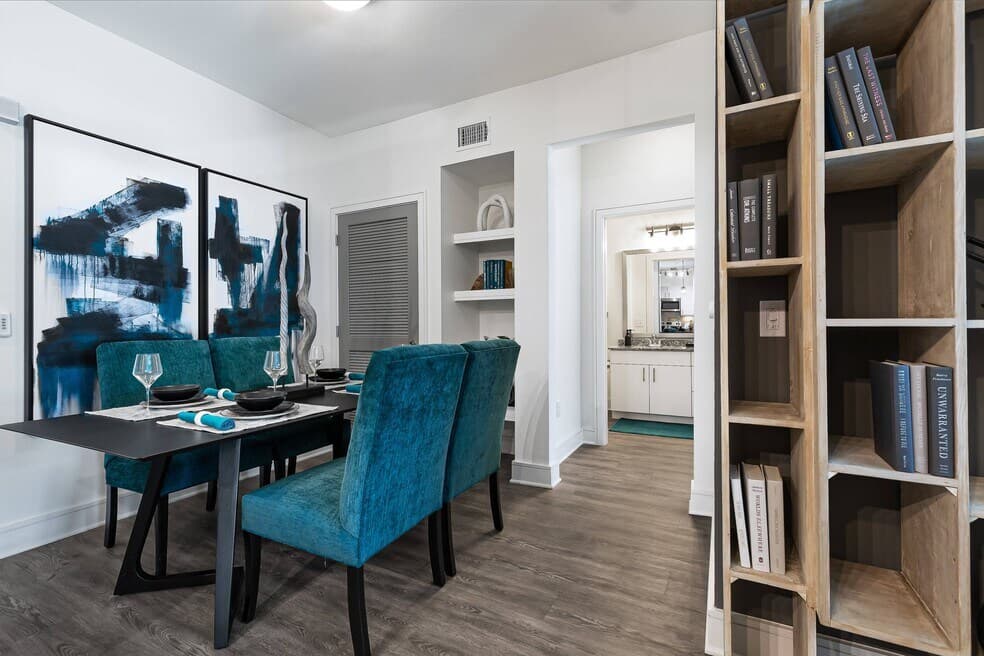 Cyan Craig Ranch Apartments — photo 4