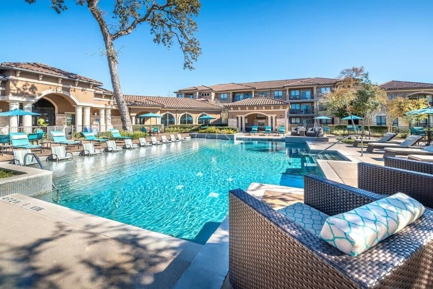Arden Woods in Spring, Texas
