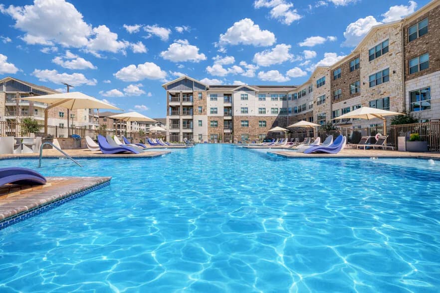 The Ownsby in Celina, Texas